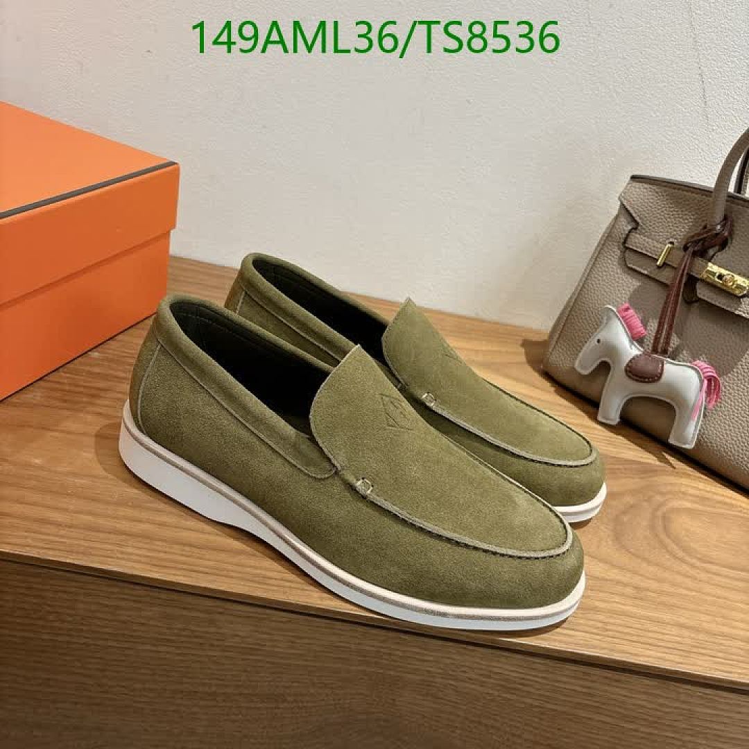 Hermes-Shoes(Women) Code: TS8536 $: 149USD