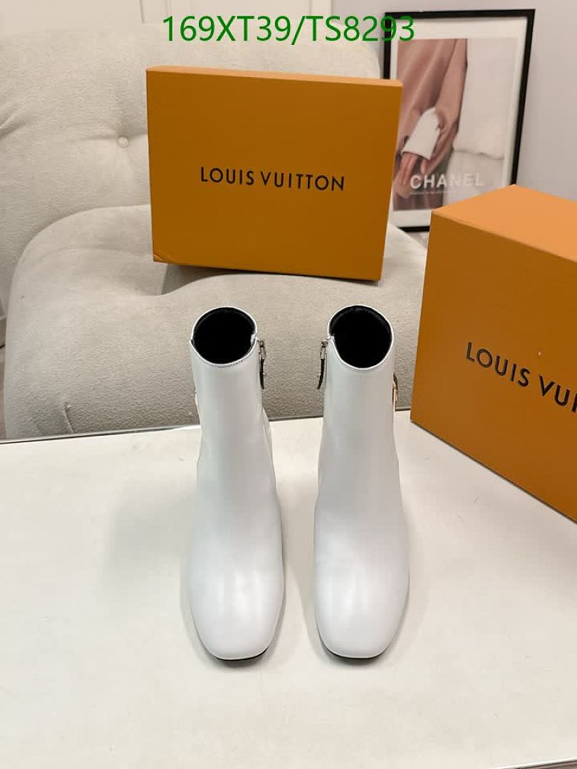 Boots-Shoes(Women) Code: TS8293 $: 169USD