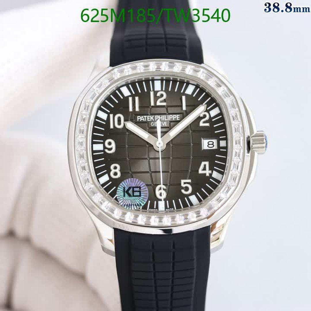 Patek Philippe-Watches(5A) Code: TW3540 $: 625USD