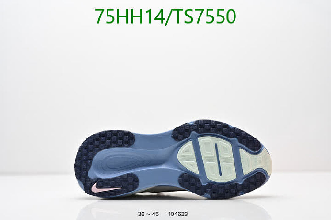 NIKE-Shoes(Women) Code: TS7550 $: 75USD