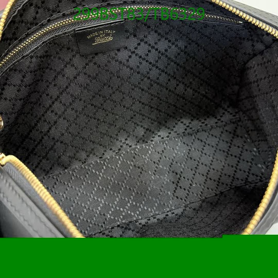 Gucci-Bags(5A) Code: TB6329