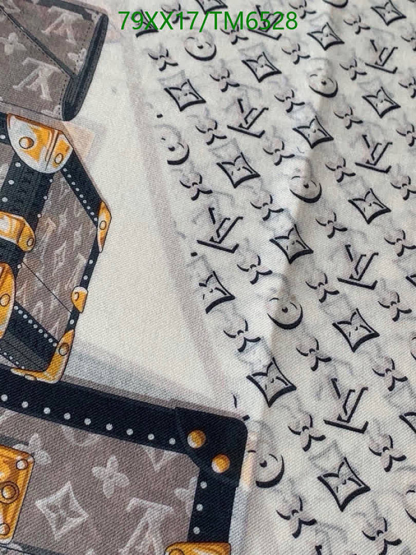 LV-Scarves Code: TM6528 $: 79USD