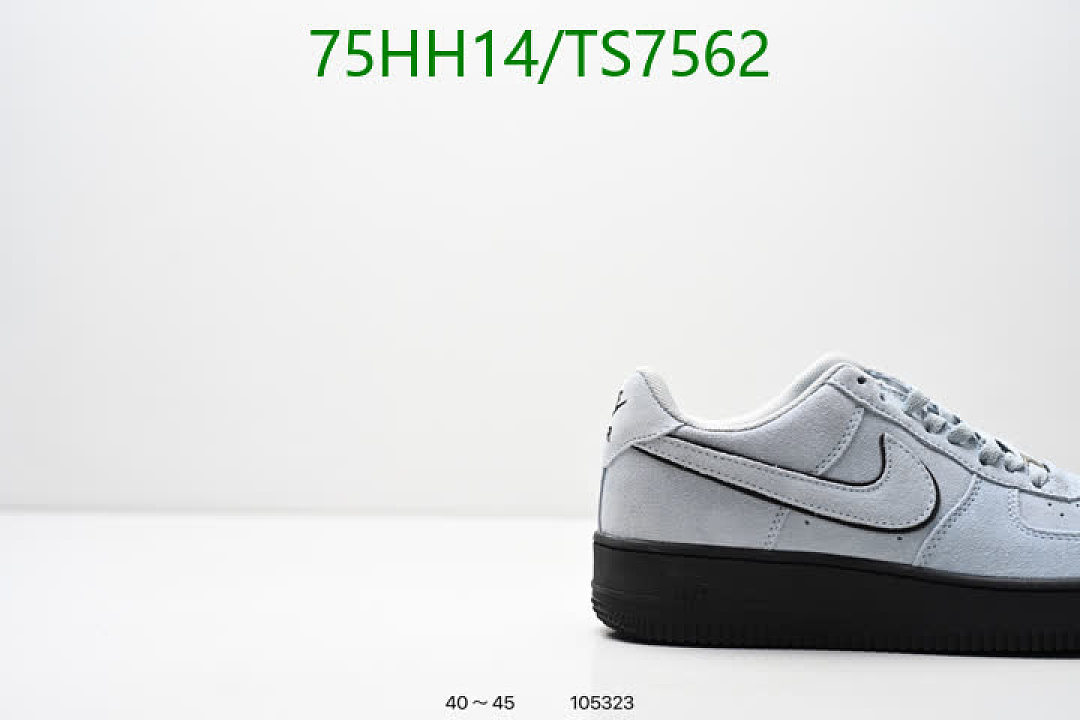 NIKE-Shoes(Women) Code: TS7562 $: 75USD