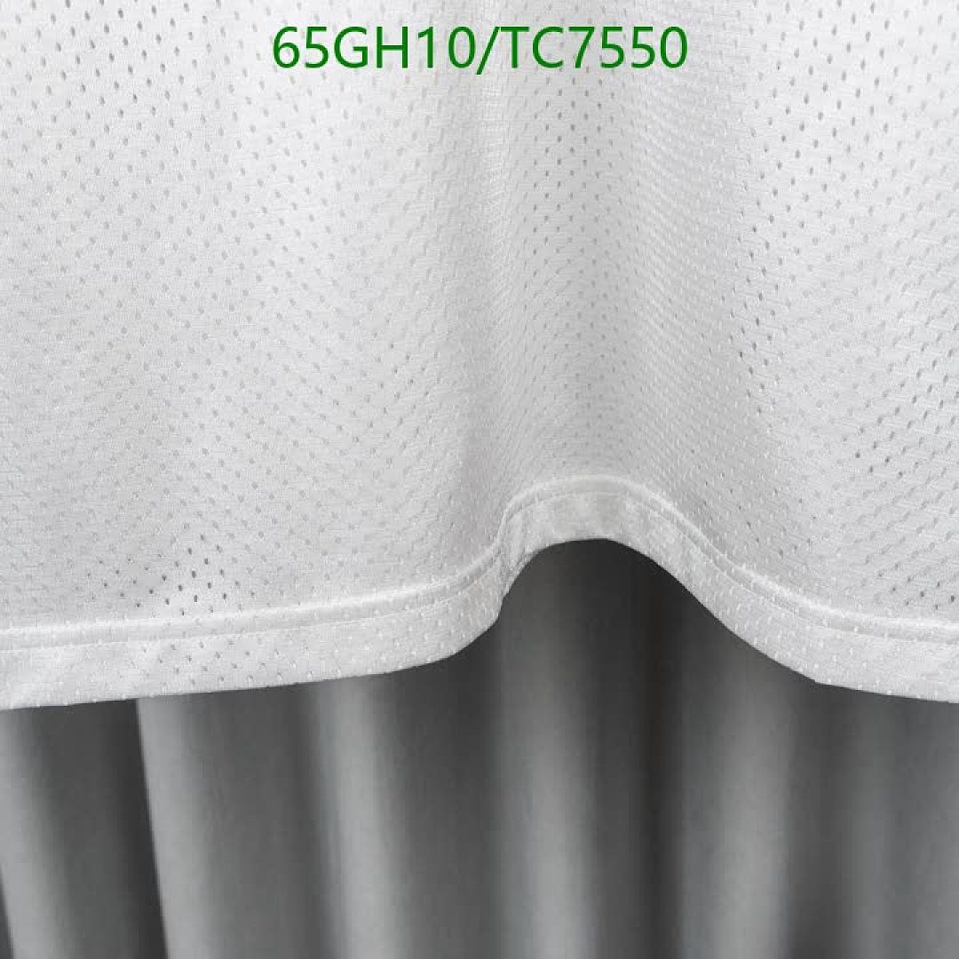 Chrome Hearts-Clothing Code: TC7550 $: 65USD