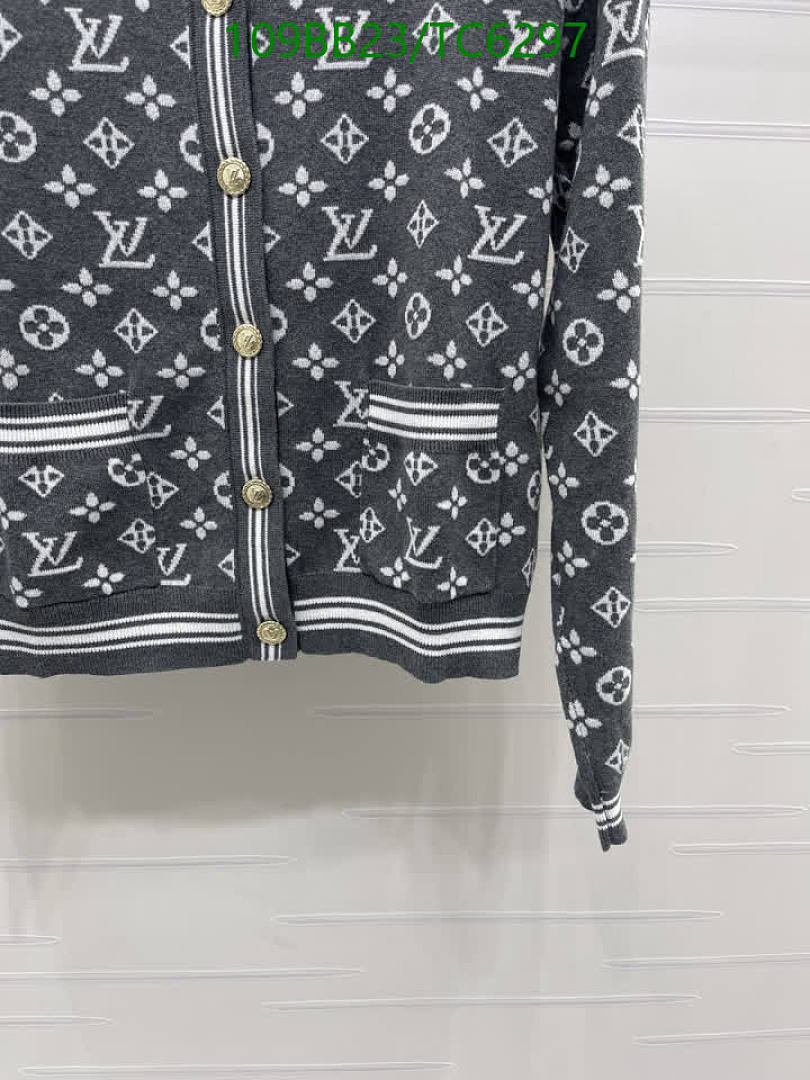 LV-Clothing Code: TC6297 $: 109USD