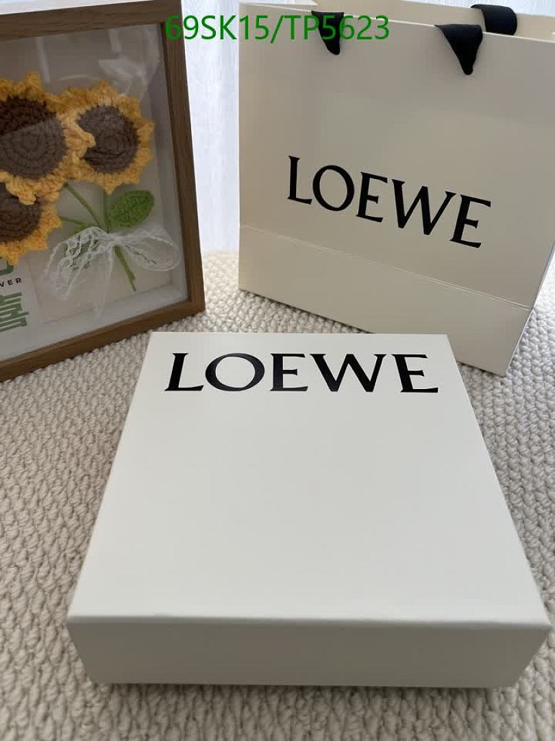 Loewe-Belts Code: TP5623 $: 69USD