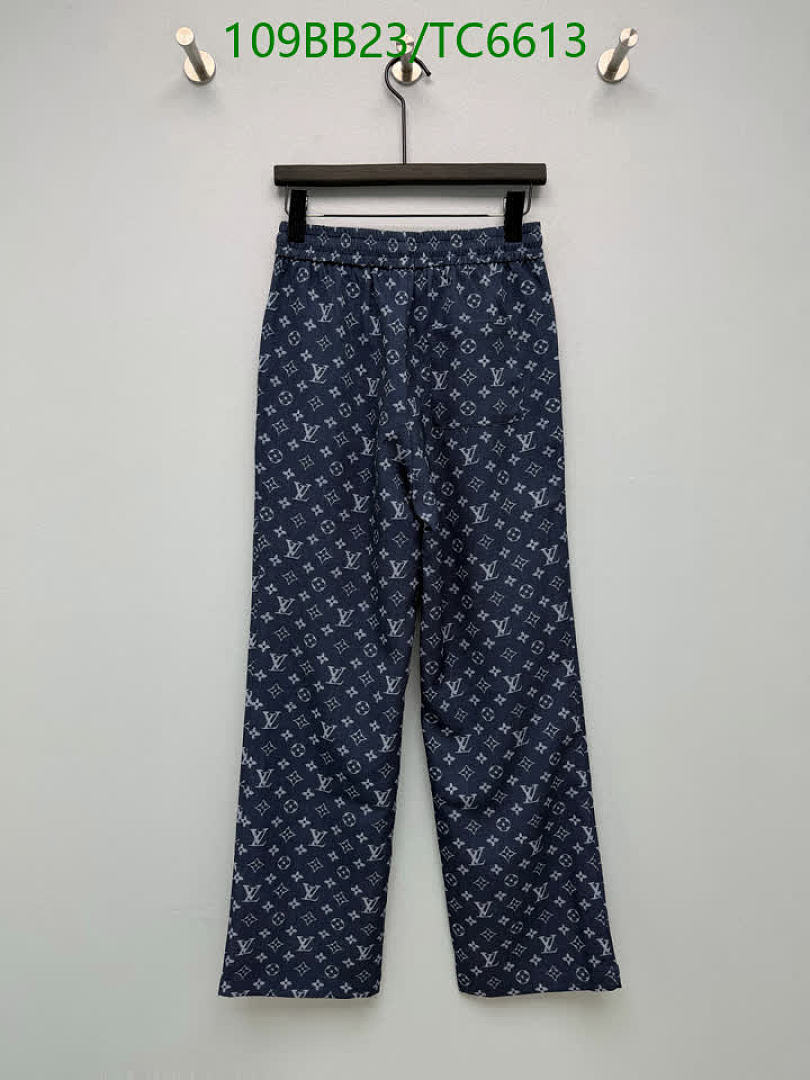 LV-Clothing Code: TC6613 $: 109USD
