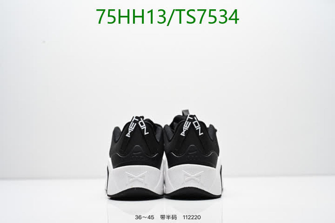 NIKE-Shoes(Women) Code: TS7534 $: 75USD