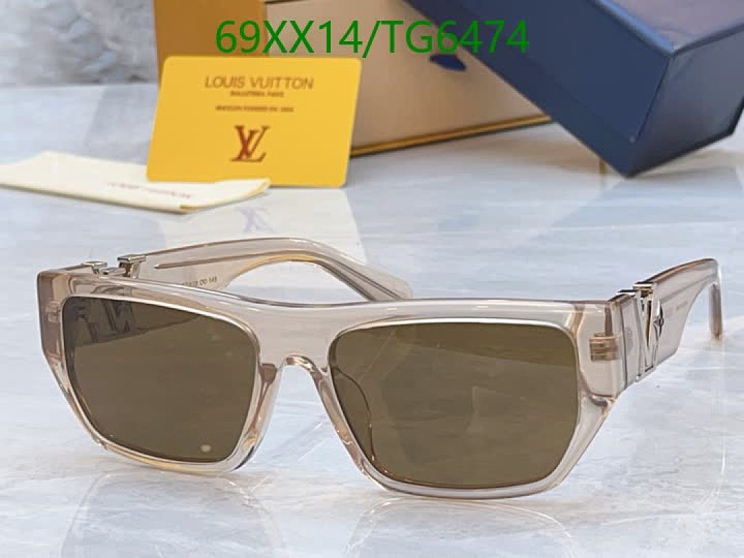 LV-Glasses Code: TG6474 $: 69USD
