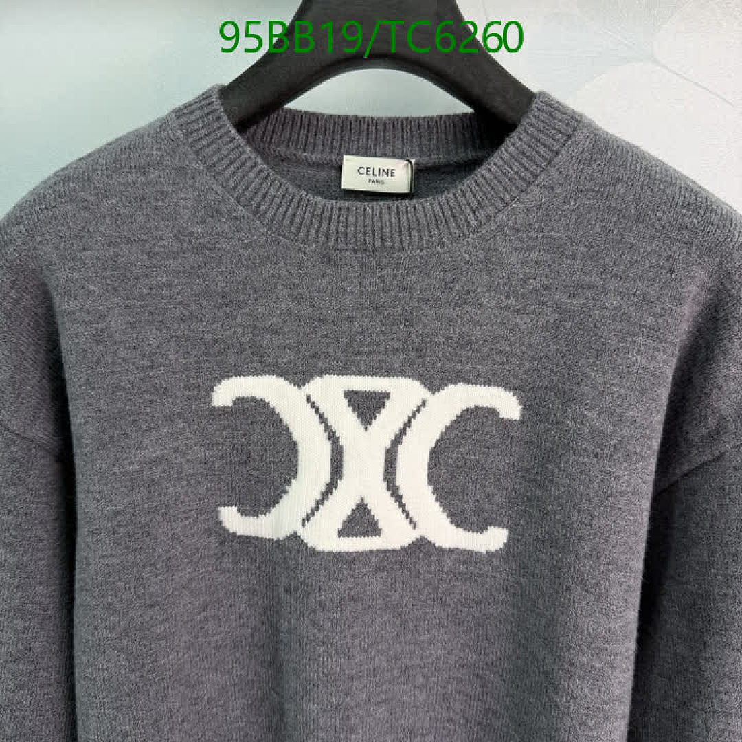 LV-Clothing Code: TC6260 $: 95USD