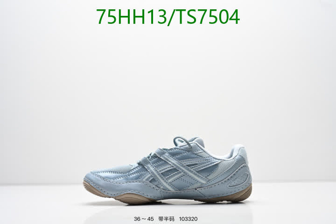 Asics-Shoes(Men) Code: TS7504 $: 75USD