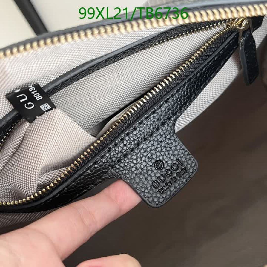 Gucci-Bags(4A) Code: TB6736 $: 99USD