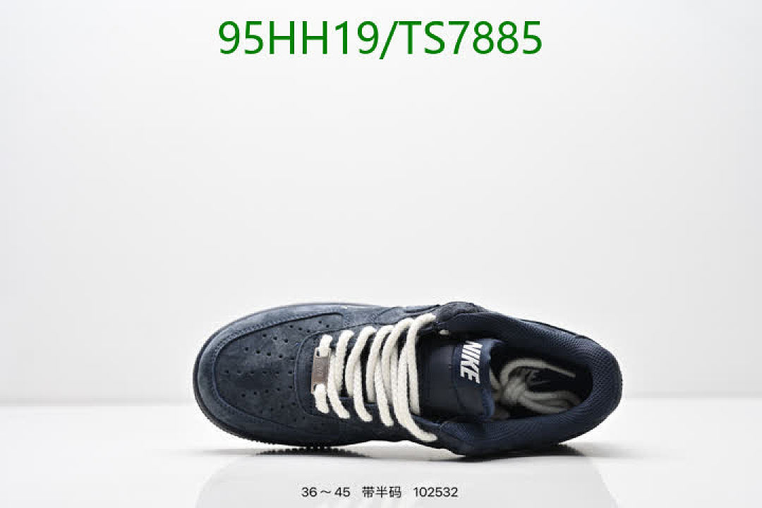 LV-Shoes(Men) Code: TS7885 $: 95USD