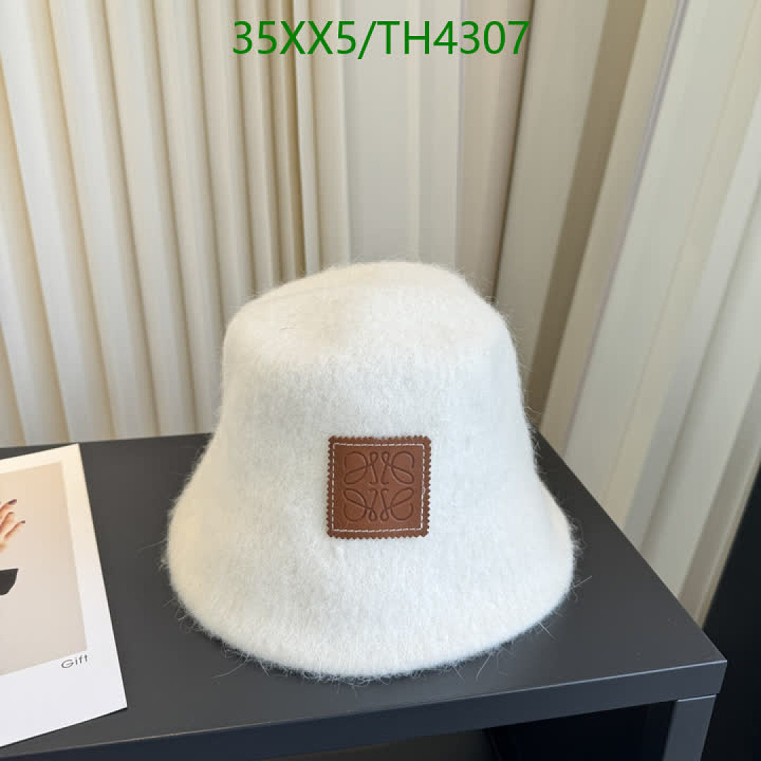 Loewe-Hats Code: TH4307 $: 35USD