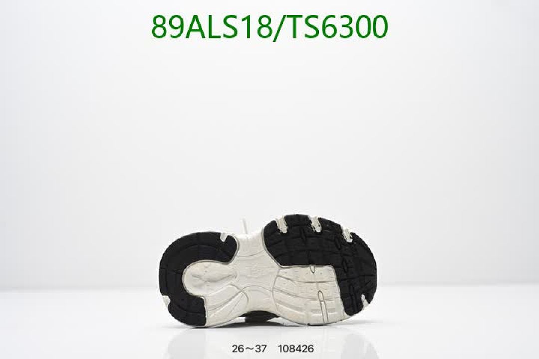 New Balance-Kids shoes Code: TS6300 $: 89USD