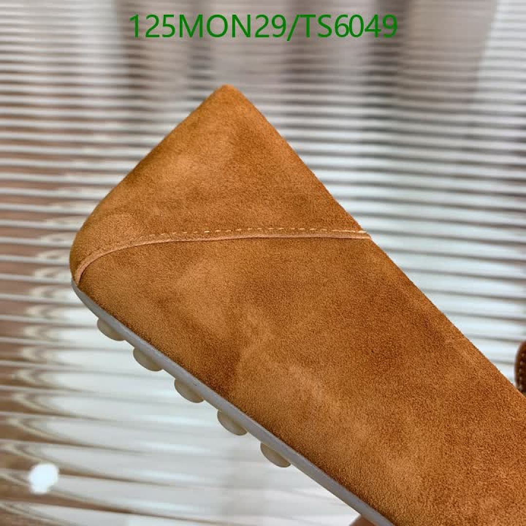 Loro Piana-Shoes(Women) Code: TS6049 $: 125USD