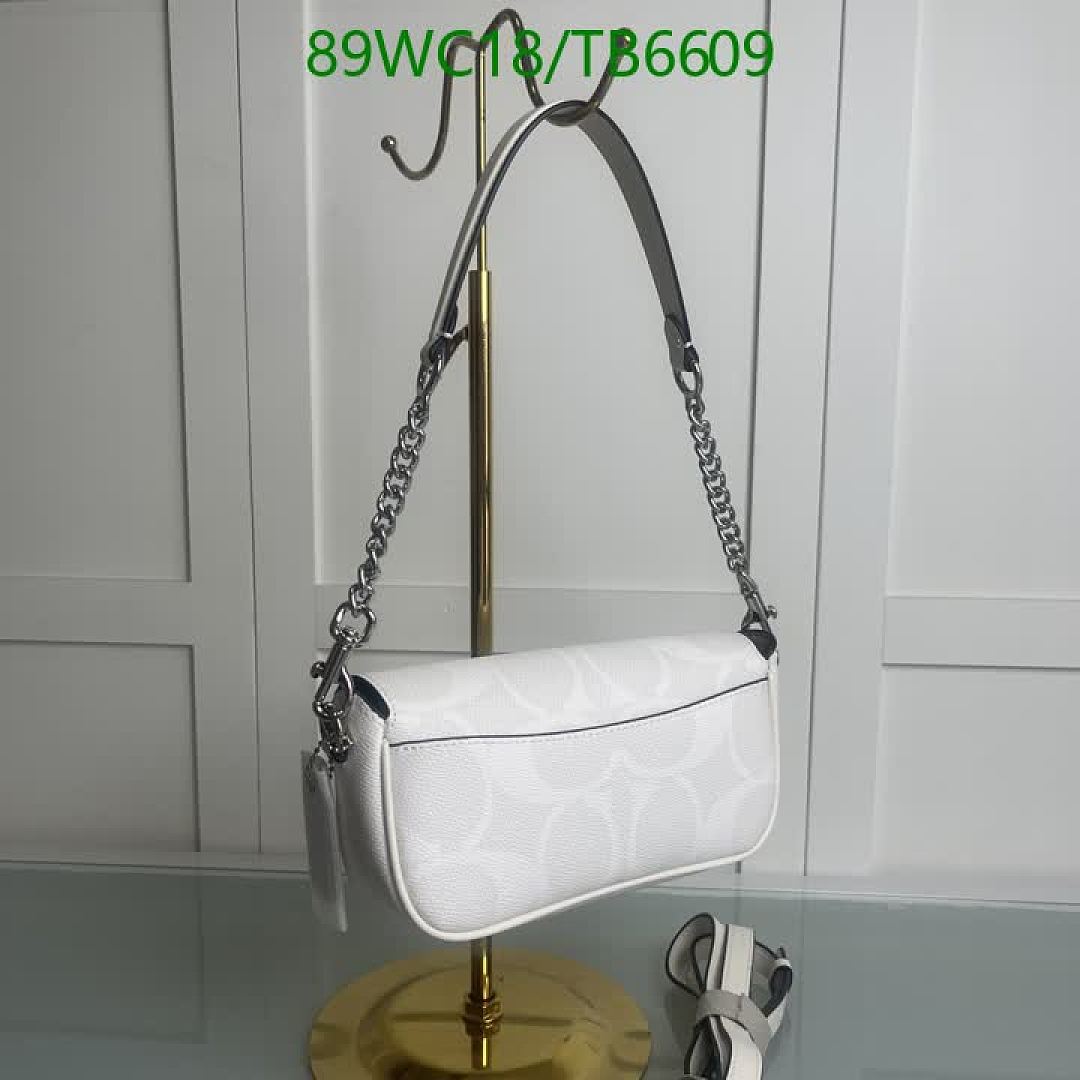 Coach-Bags(4A) Code: TB6609 $: 89USD