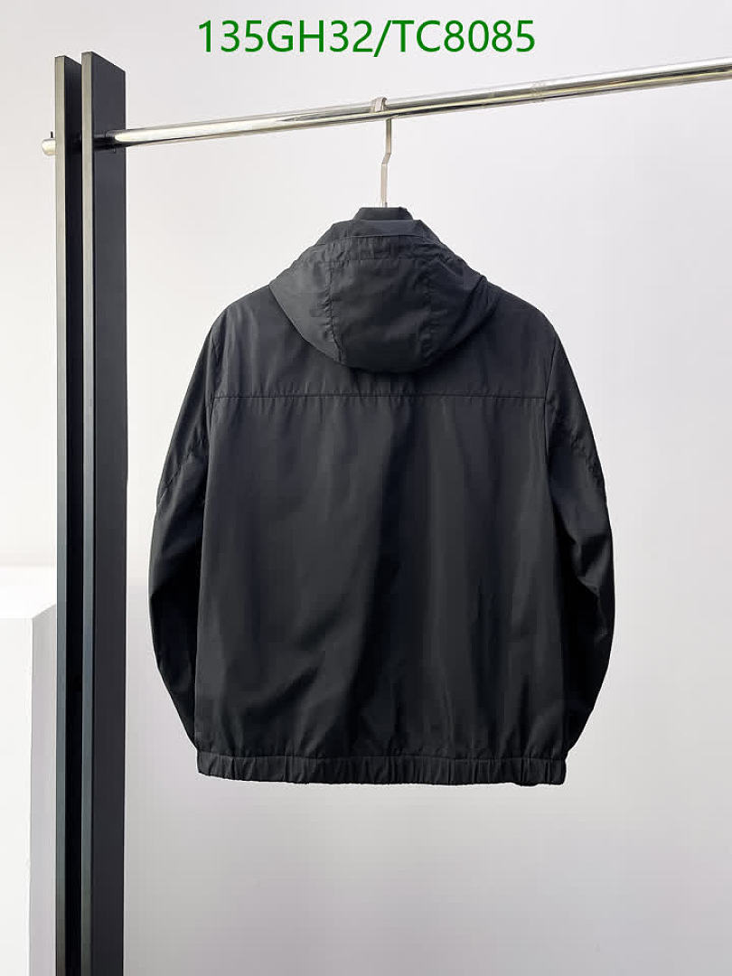 Moncler-Clothing Code: TC8085 $: 135USD