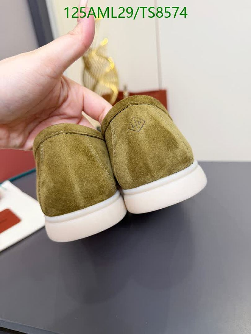 Loro Piana-Shoes(Women) Code: TS8574 $: 125USD