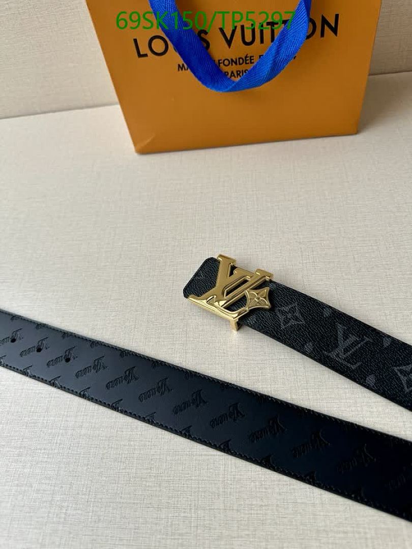LV-Belts Code: TP5297 $: 69USD