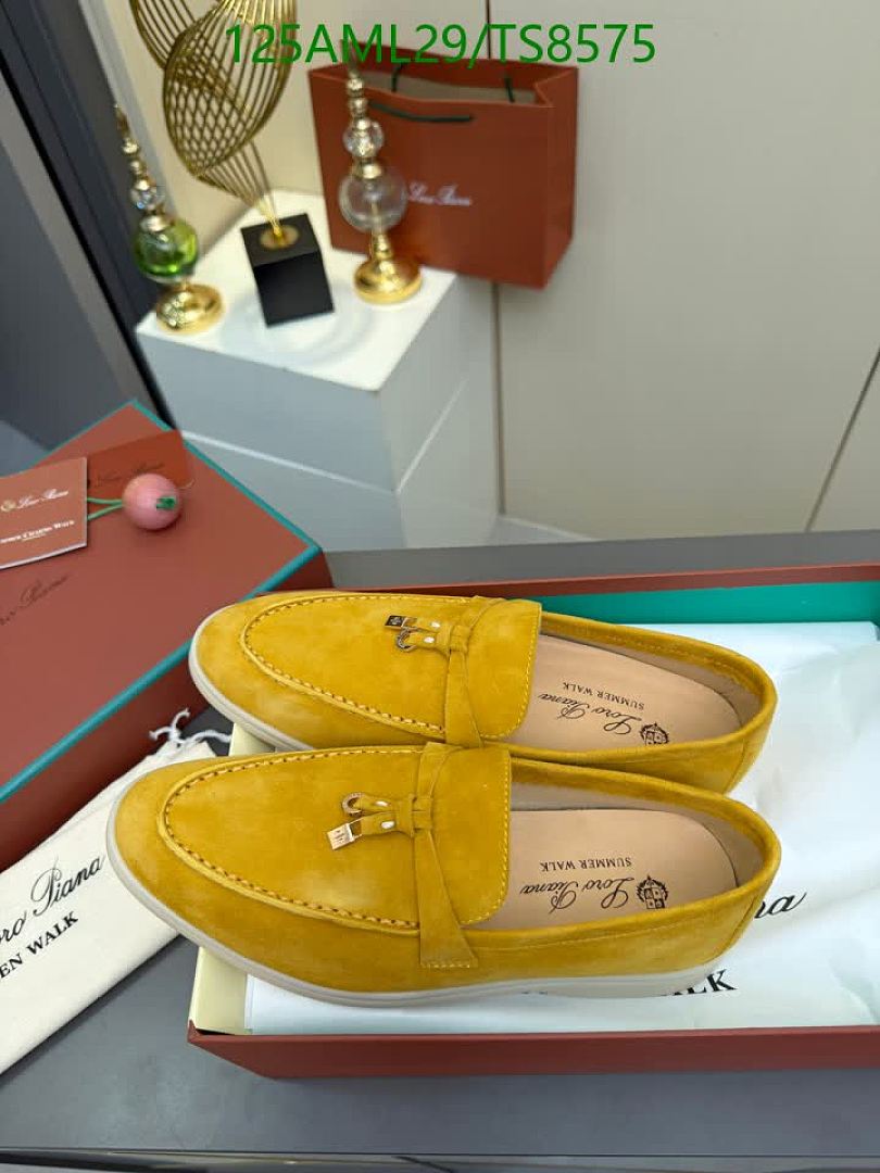 Loro Piana-Shoes(Women) Code: TS8575 $: 125USD