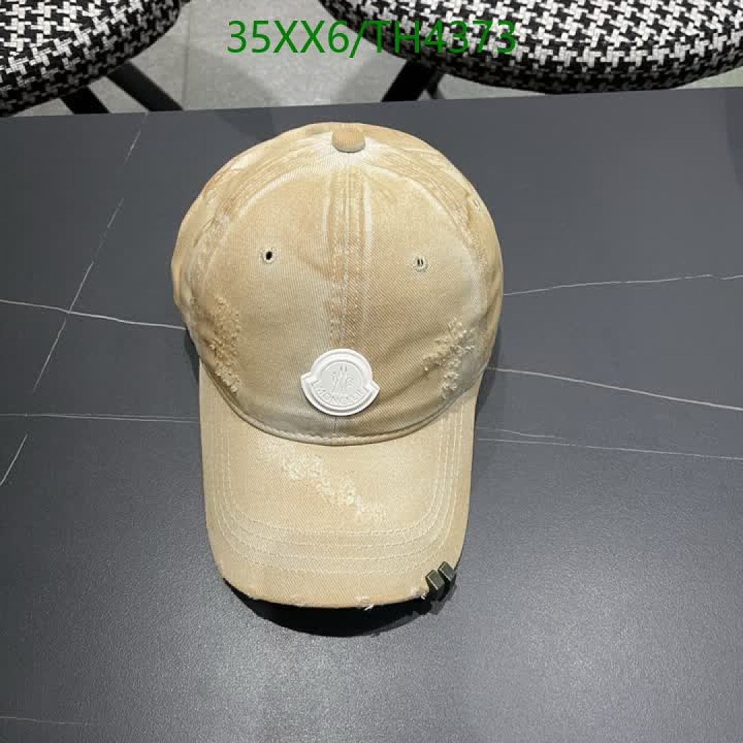 Moncler-Hats Code: TH4373 $: 35USD