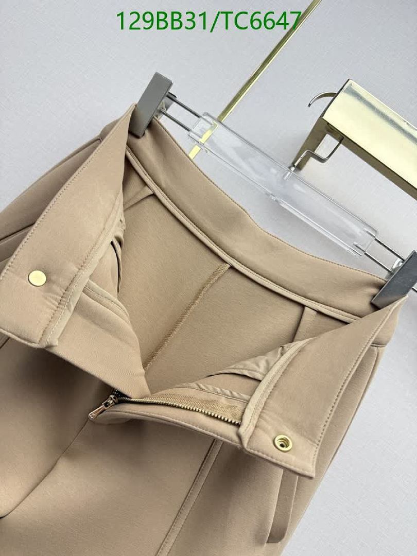 LV-Clothing Code: TC6647 $: 129USD