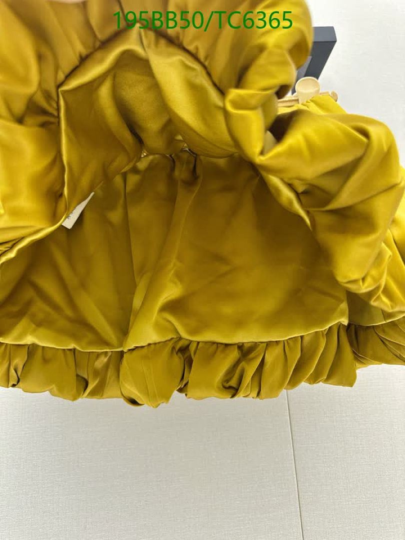 Miu Miu-Clothing Code: TC6365 $: 195USD