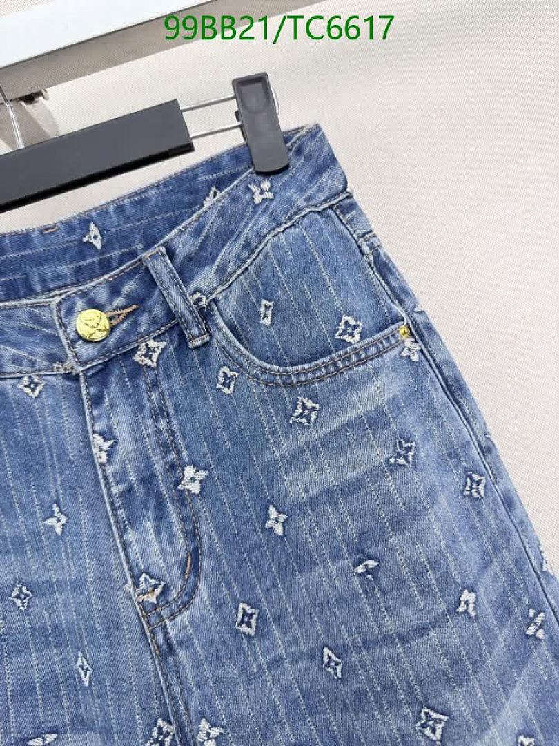 LV-Clothing Code: TC6617 $: 99USD