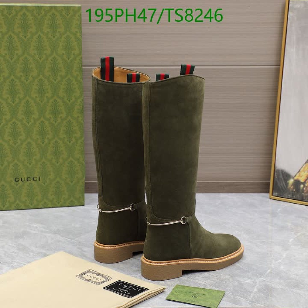 Boots-Shoes(Women) Code: TS8246 $: 195USD
