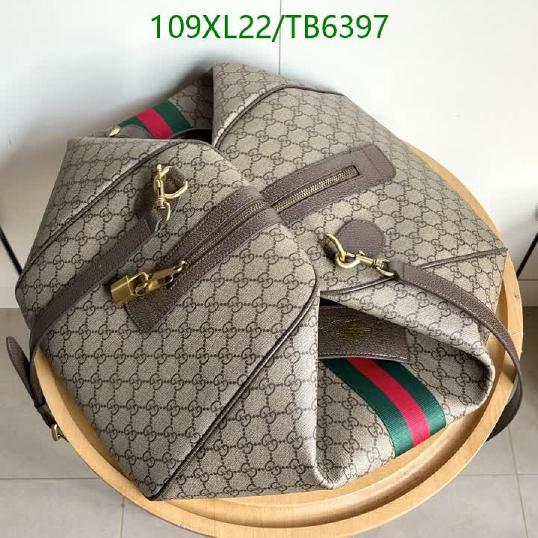 Gucci-Bags(4A) Code: TB6397 $: 109USD