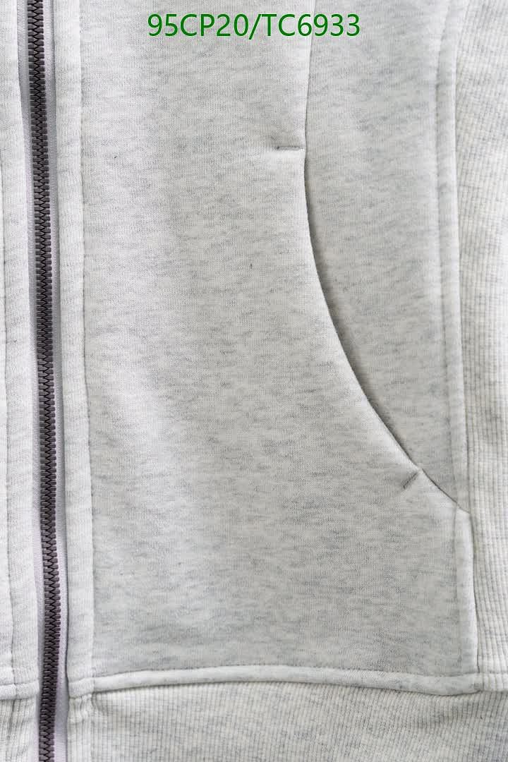 Lululemon-Clothing Code: TC6933 $: 95USD