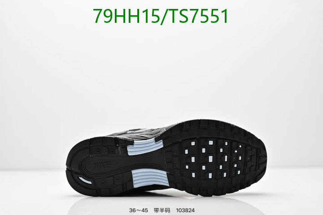 NIKE-Shoes(Women) Code: TS7551 $: 79USD