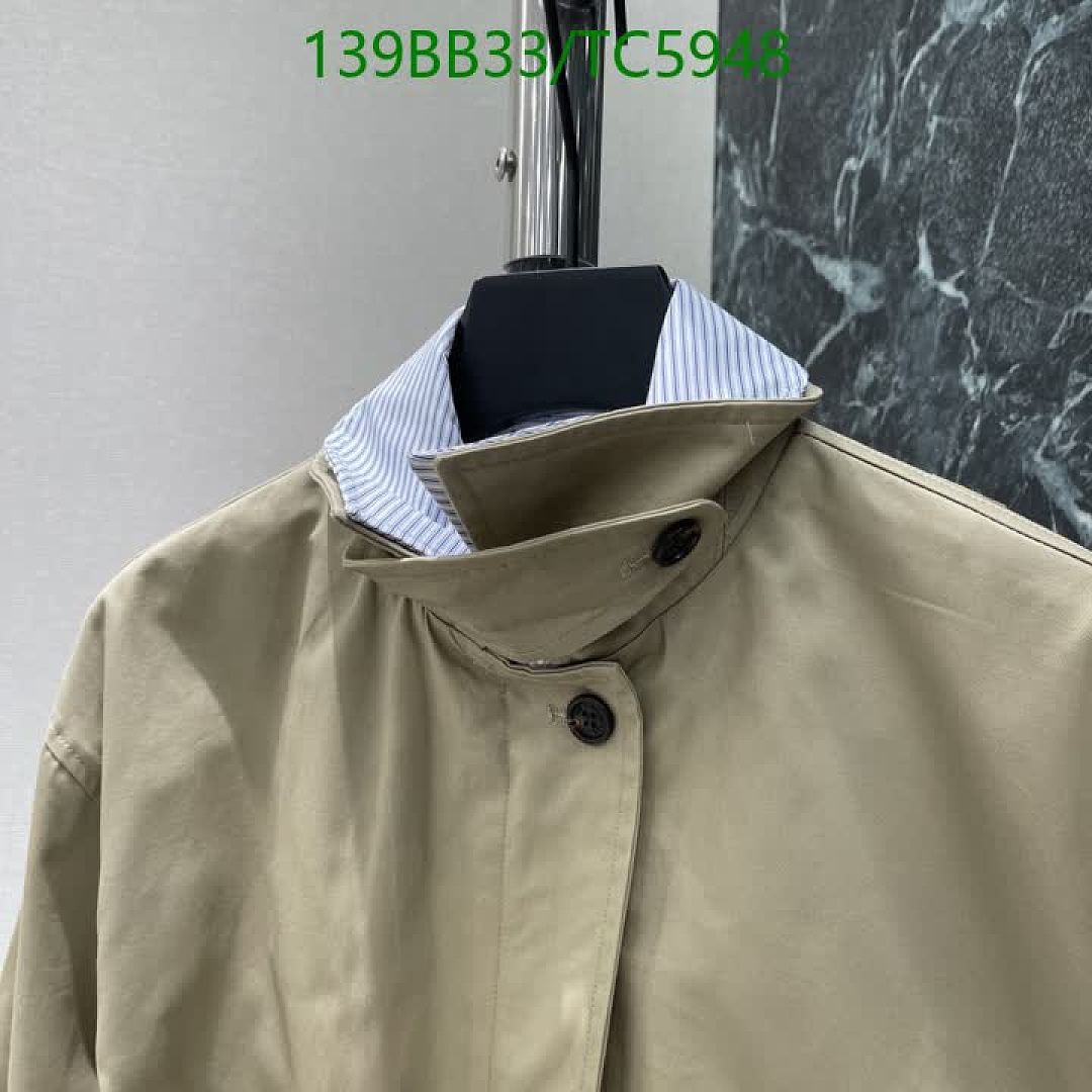 Acne Studios-Clothing Code: TC5948 $: 139USD