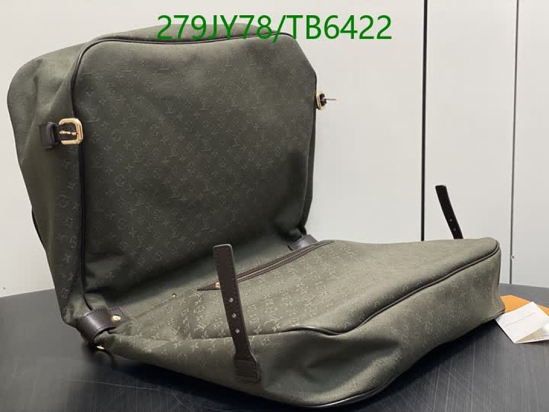 LV-Bags(5A) Code: TB6422 $: 279USD