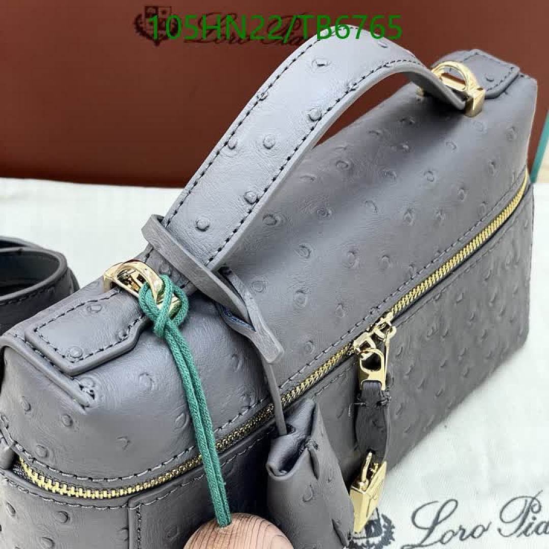 Loro Piana-Bags(4A) Code: TB6765 $: 105USD