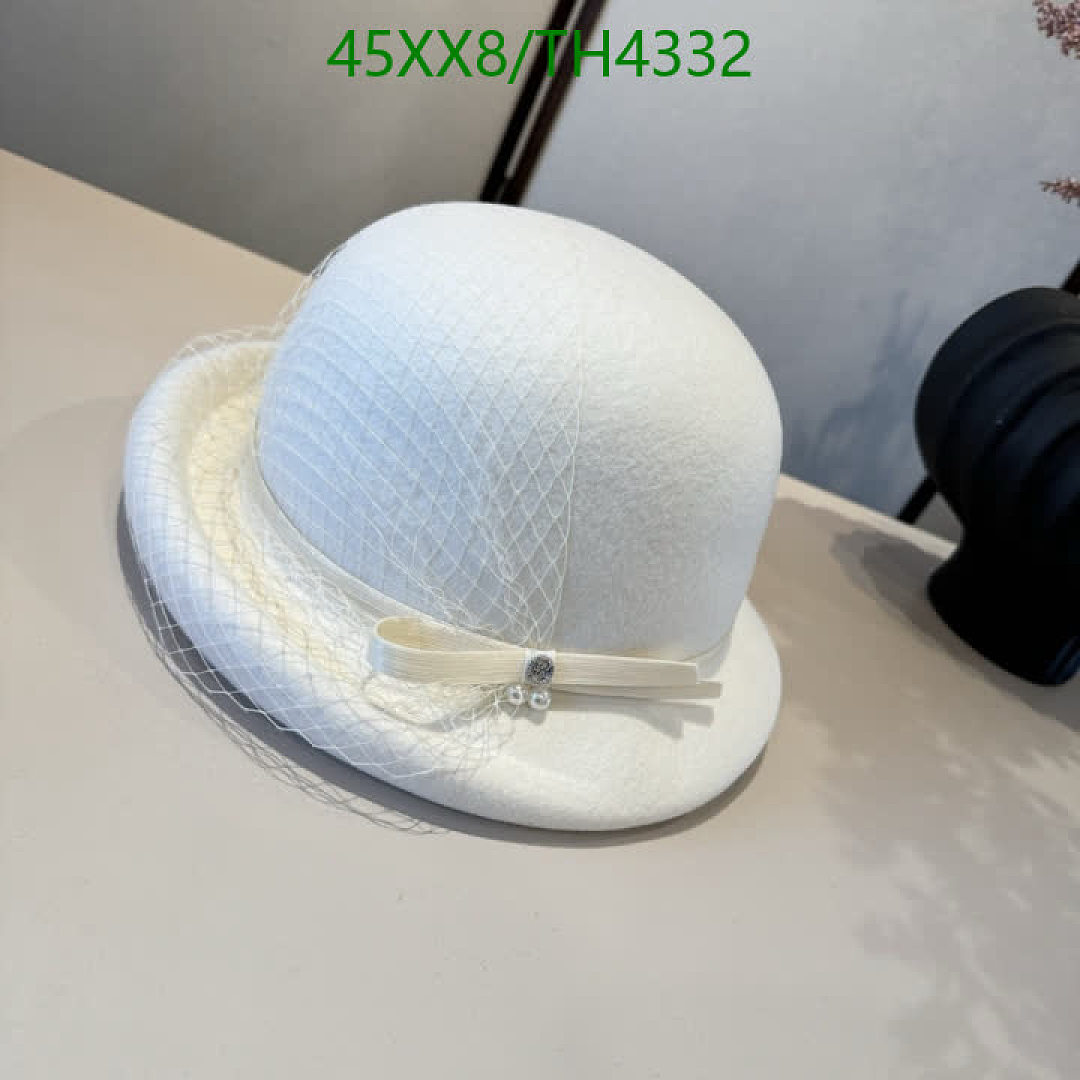 Miu Miu-Hats Code: TH4332 $: 45USD
