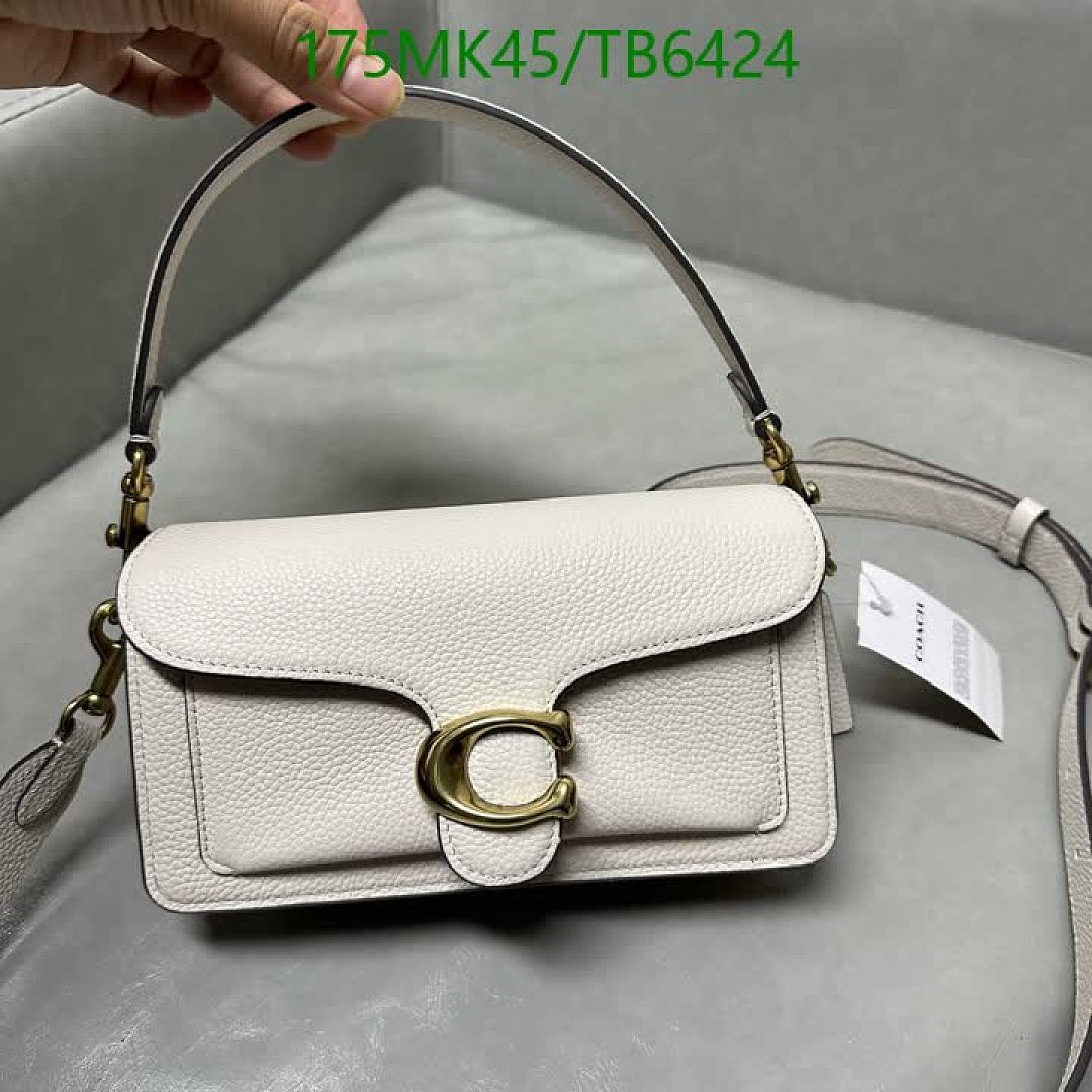 Coach-Bags(5A) Code: TB6424 $: 175USD