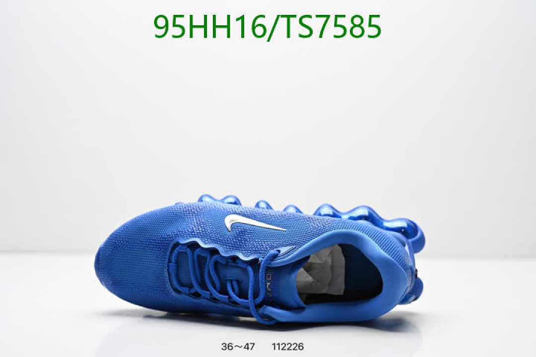 NIKE-Shoes(Women) Code: TS7585 $: 95USD