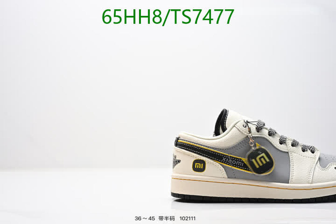 NIKE-Shoes(Women) Code: TS7477 $: 65USD
