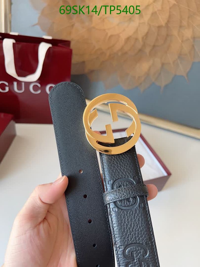 Gucci-Belts Code: TP5405 $: 69USD