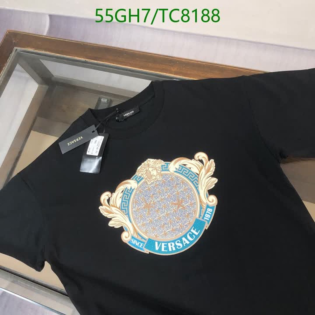 Versace-Clothing Code: TC8188 $: 55USD