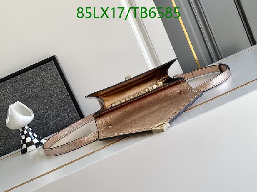 Valentino-Bags(4A) Code: TB6585 $: 85USD