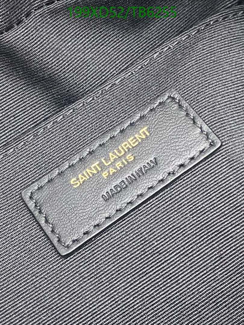 YSL-Bags(5A) Code: TB6255 $: 199USD