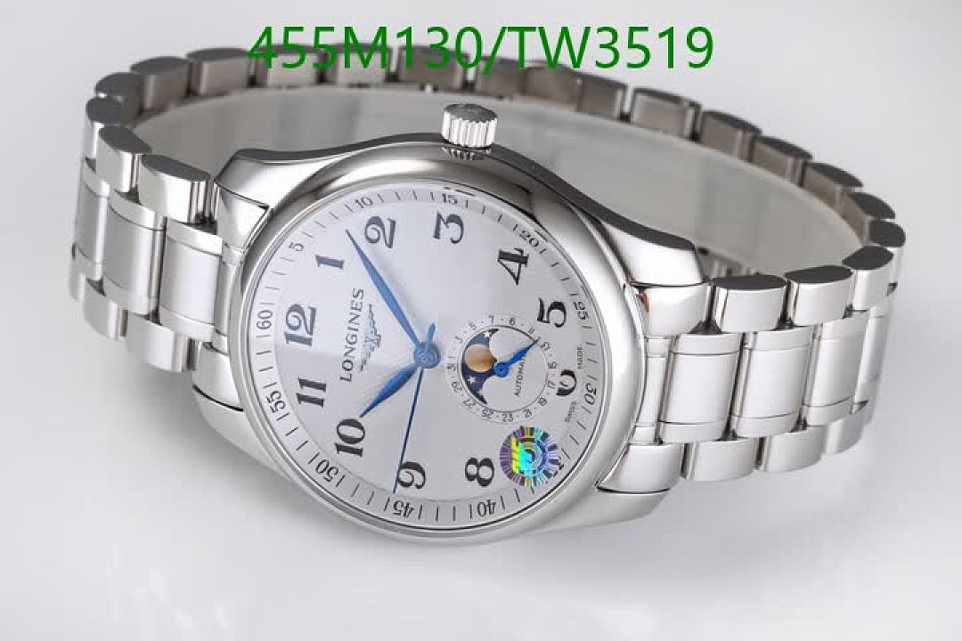 Longines-Watches(5A) Code: TW3519 $: 455USD