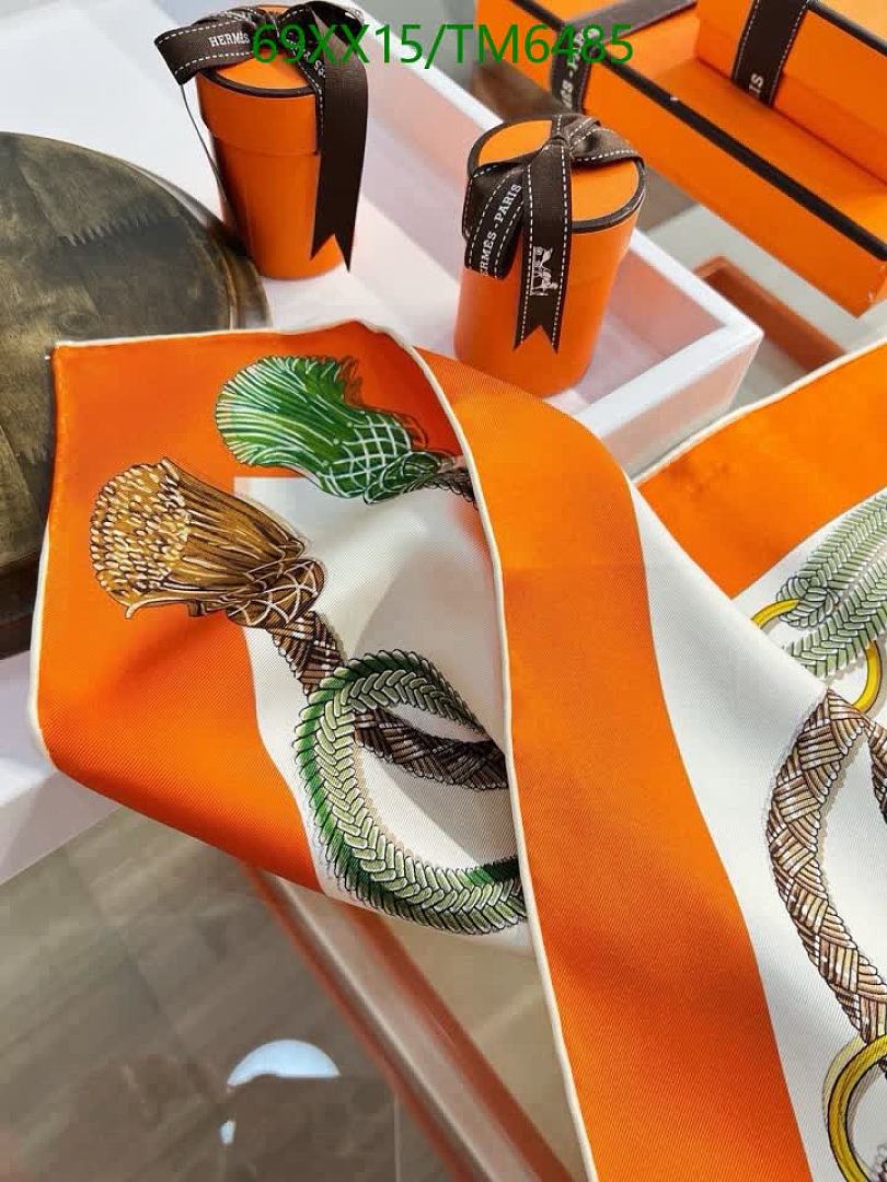 Hermes-Scarves Code: TM6485 $: 69USD