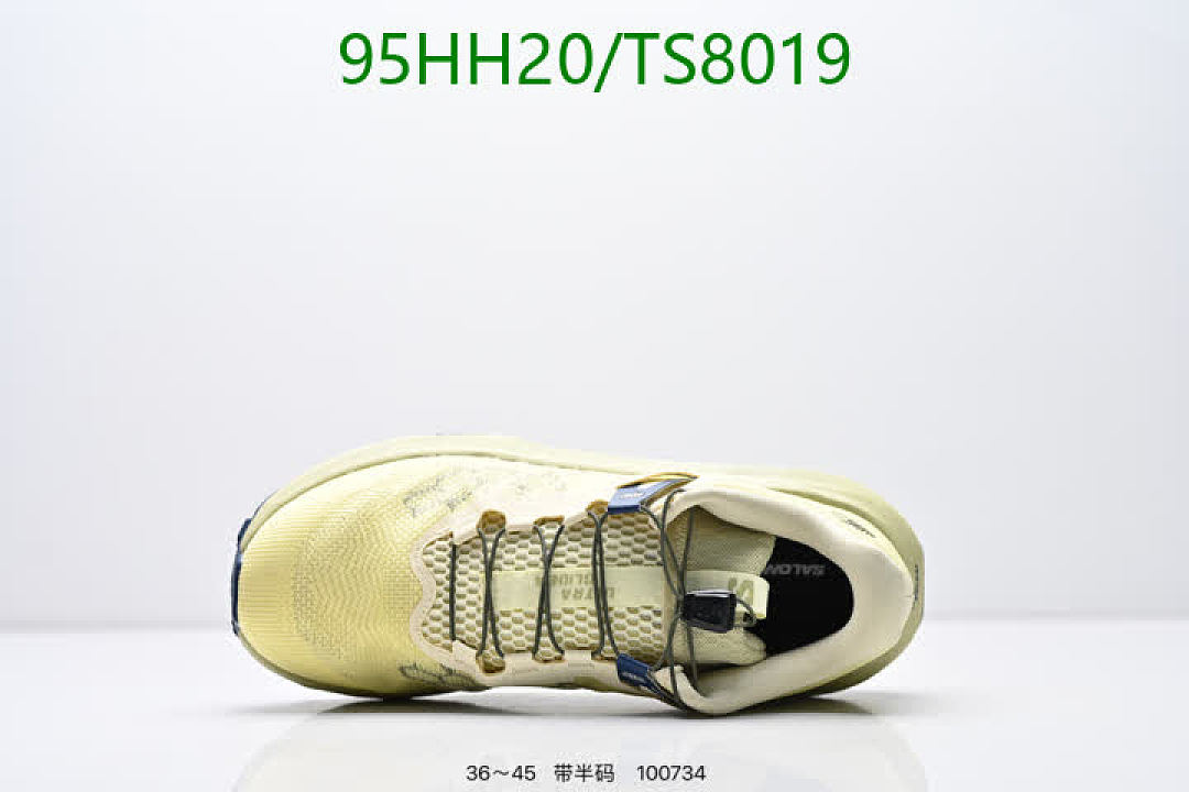 Salomon-Shoes(Men) Code: TS8019 $: 95USD