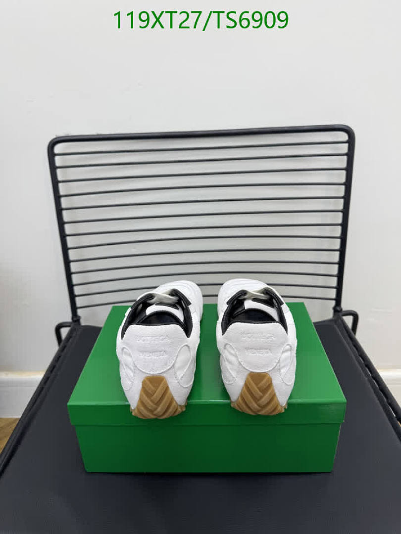 BV-Shoes(Men) Code: TS6909 $: 119USD