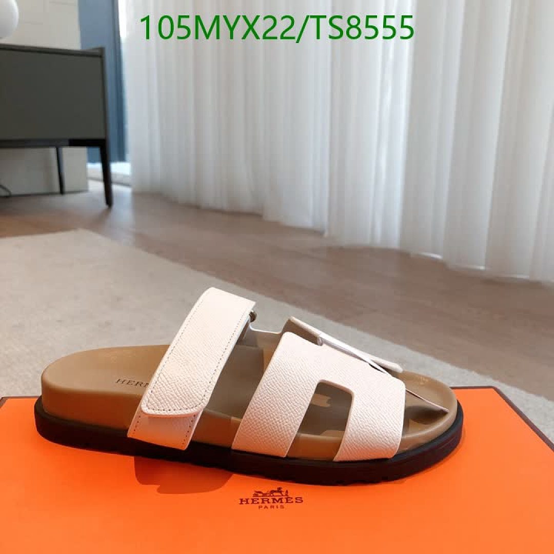 Hermes-Shoes(Women) Code: TS8555 $: 105USD