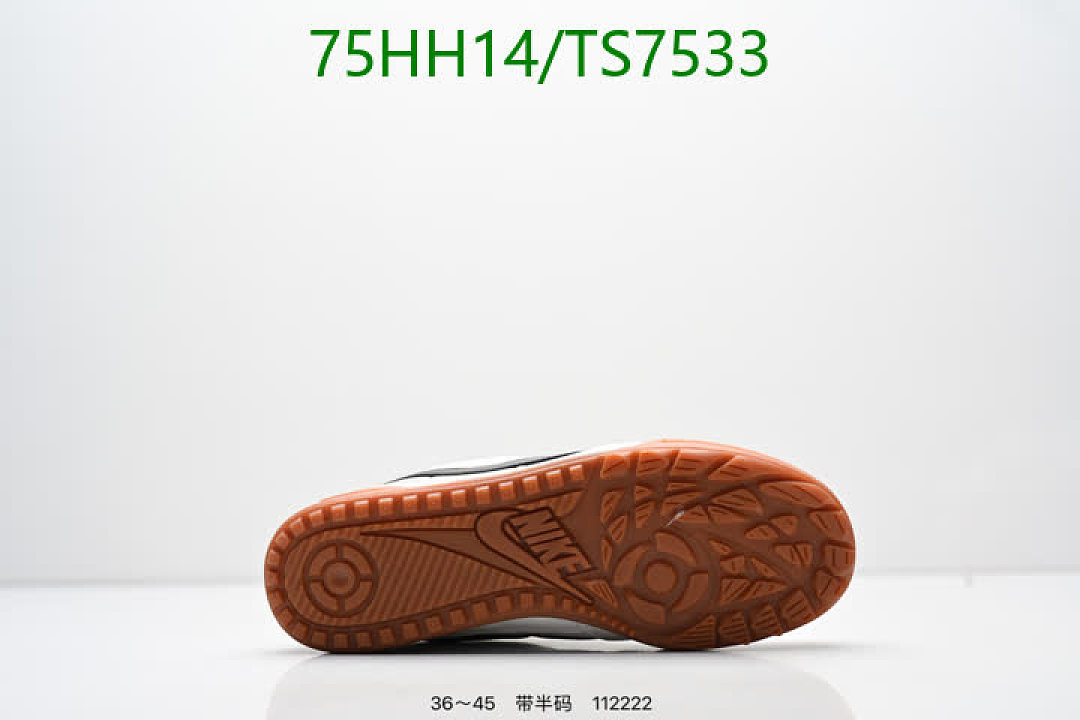 NIKE-Shoes(Women) Code: TS7533 $: 75USD